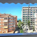 Bohemian Apt, Beachfront & Family Friendly - By Beta Premium