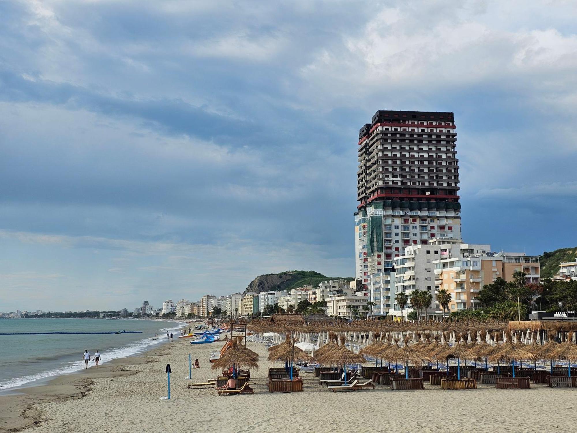 Appartement Bohemian Apt, Beachfront & Family Friendly - By Beta Premium