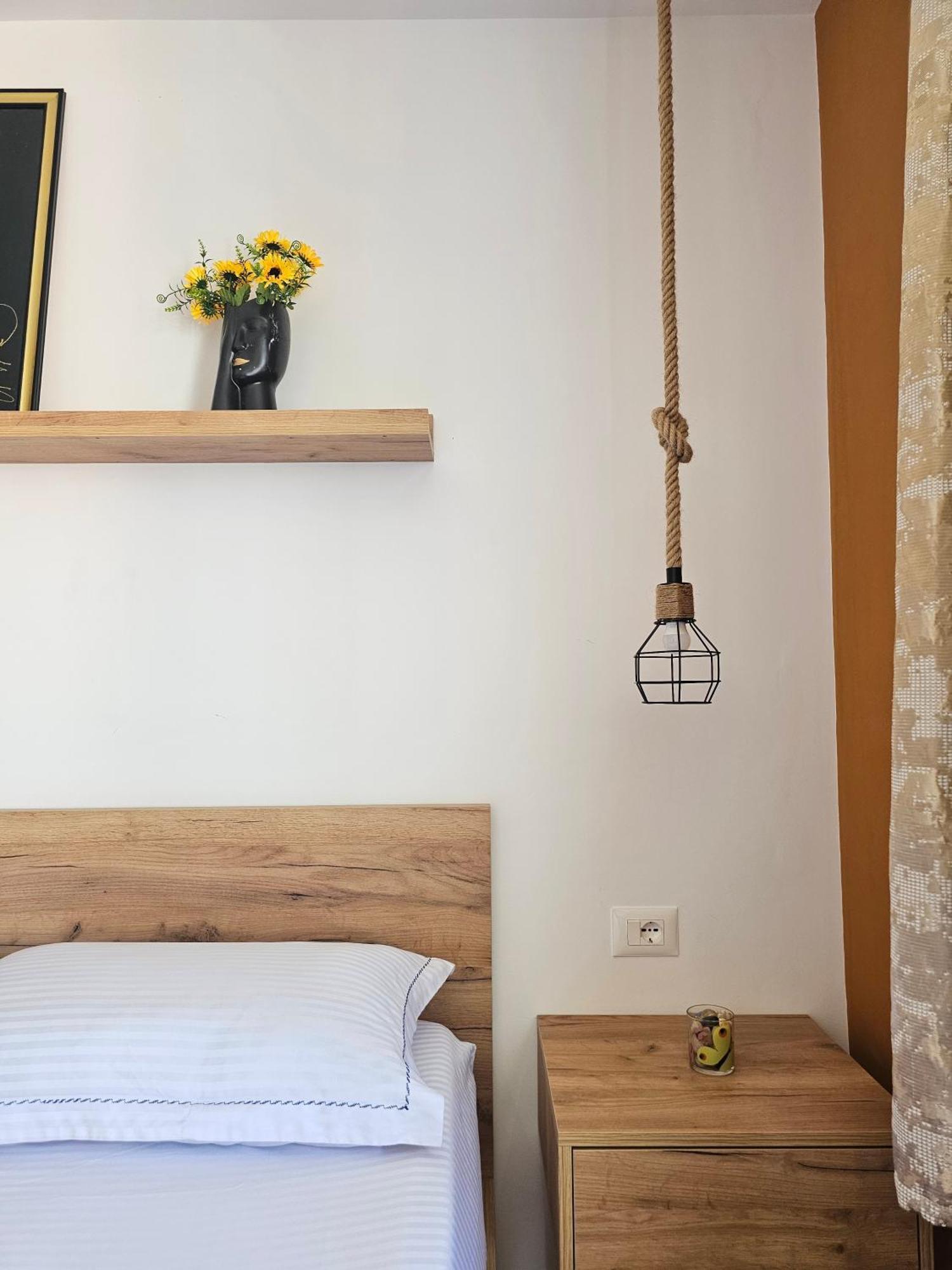 Bohemian Apt, Beachfront & Family Friendly - By Beta Premium Appartement