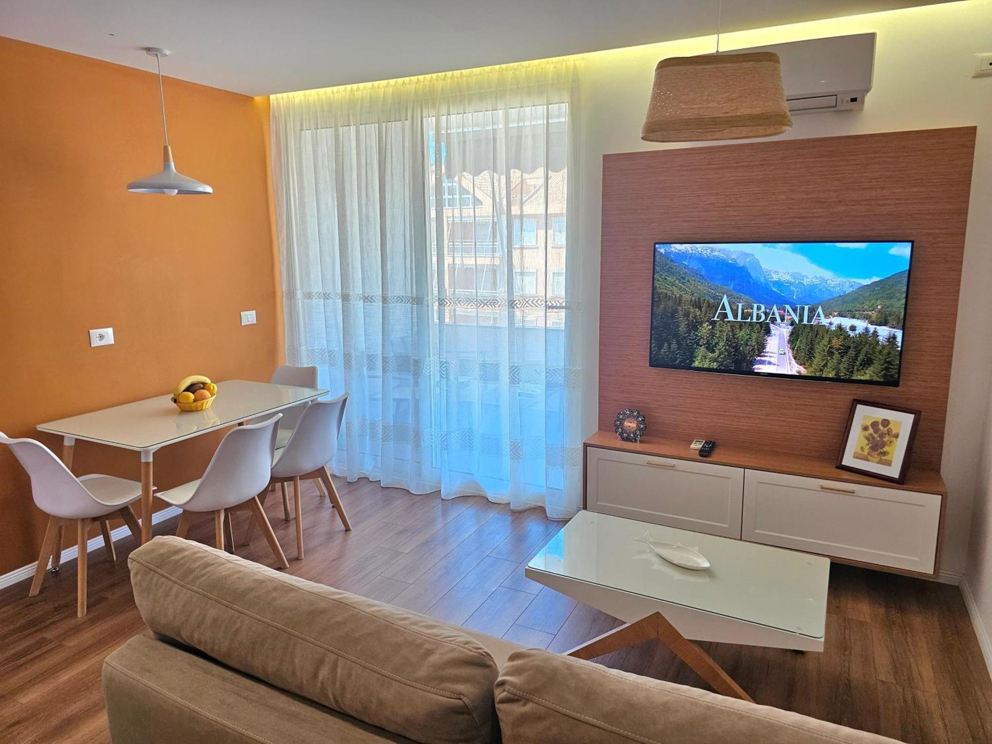 Appartement Bohemian Apt, Beachfront & Family Friendly - By Beta Premium *