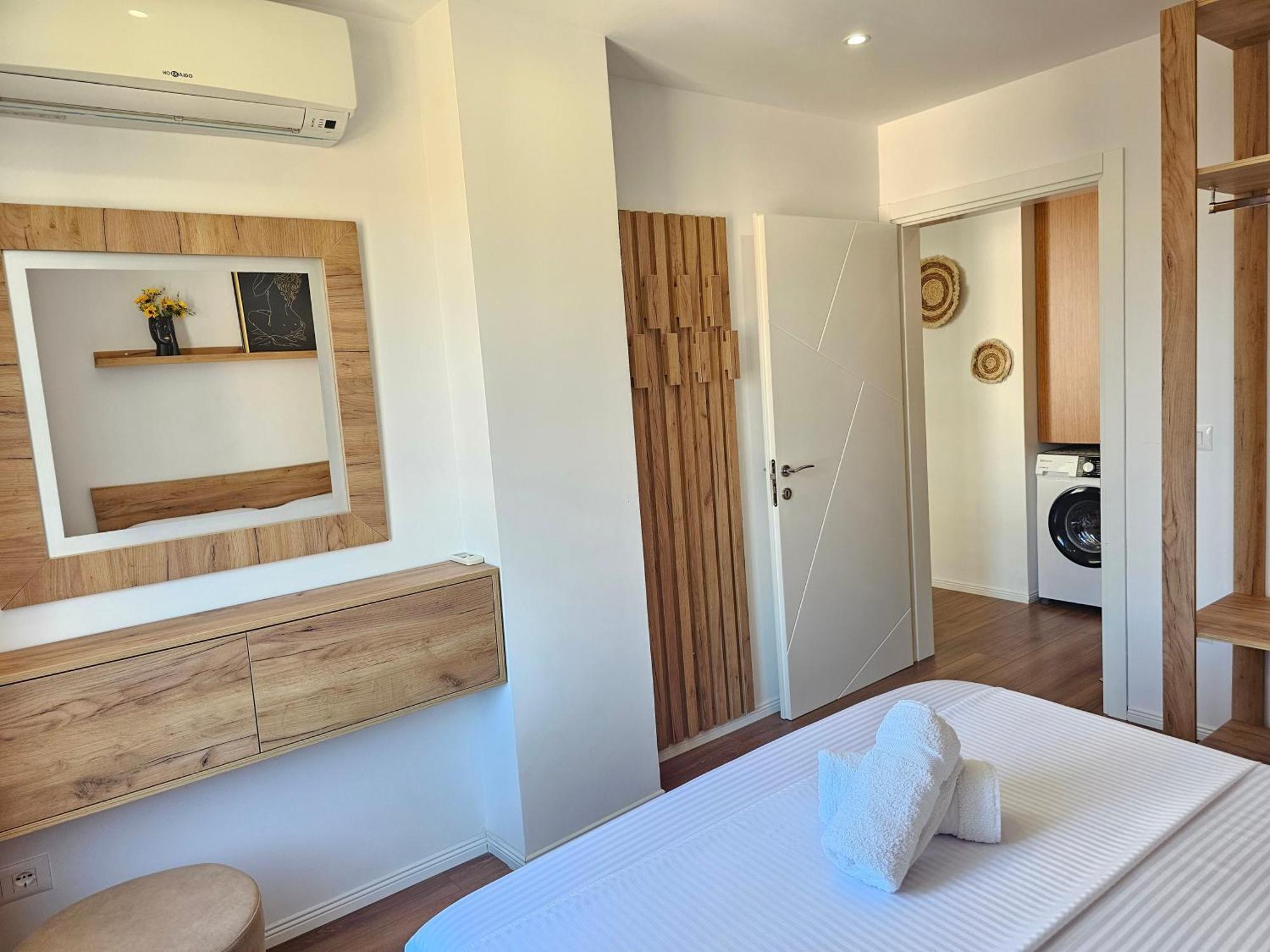 Appartement Bohemian Apt, Beachfront & Family Friendly - By Beta Premium *