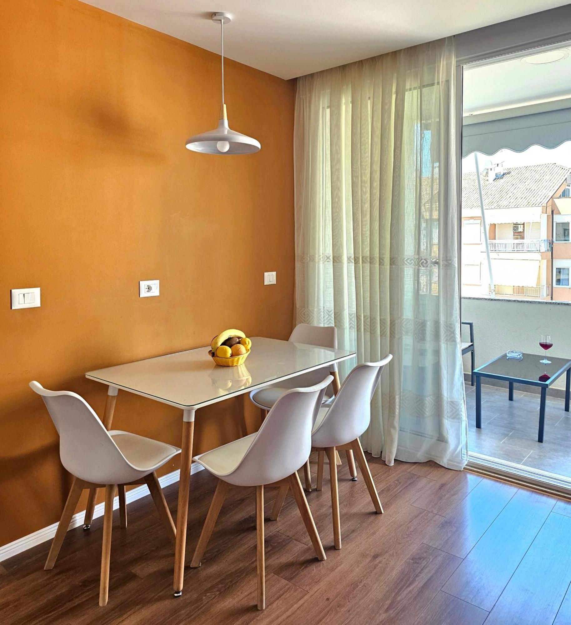 Appartement Bohemian Apt, Beachfront & Family Friendly - By Beta Premium